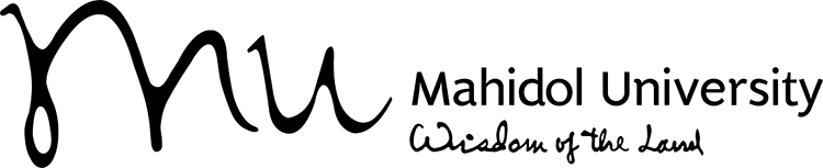University of Mahidol logo