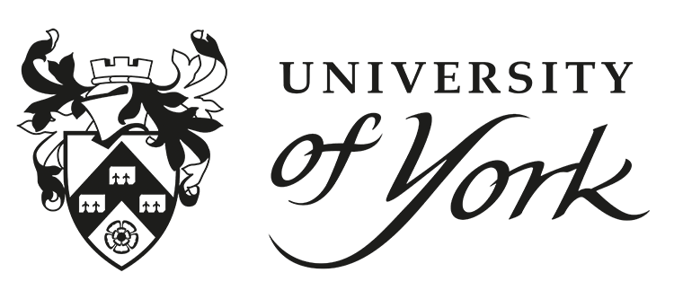 University of York logo
