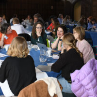 I am image showing Valuing Voices training attendee  testimonial