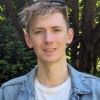 I am image showing Marc Dickinson, NERC Independent Research Fellow, Department of Chemistry testimonial